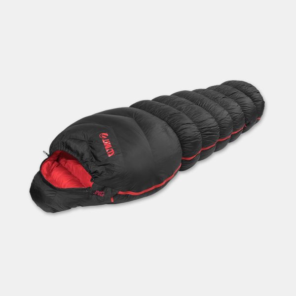 Fusion Travel Pillow