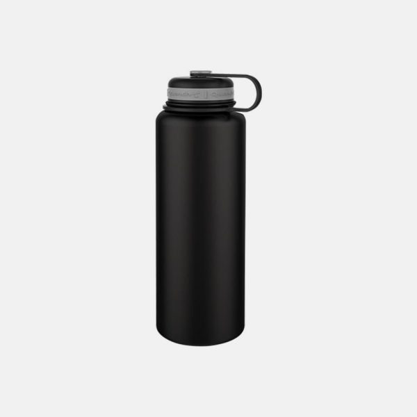 Pocket water bottle