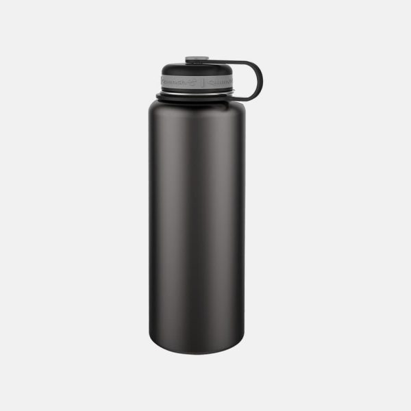 Pocket water bottle