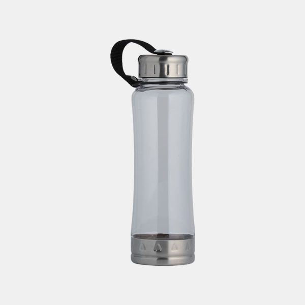 Pocket water bottle